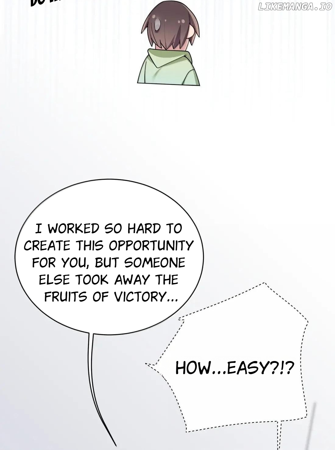 My Fake Girlfriends are using me as a Shield Chapter 176 - page 7